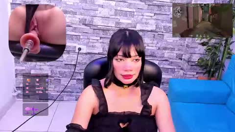 Snapshot of lilapop__ chatting on March 5, 1:39 pm Lila online show from March 5, 1:39 pm