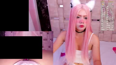 Snapshot of lilapop__ chatting on September 30, 2:00 pm Lila online show from September 30, 2:00 pm