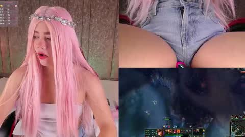 Lila online show from November 24, 2:06 pm