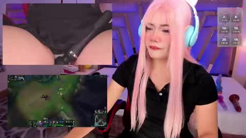 Lila online show from February 11, 4:23 pm