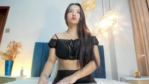 Snapshot of lilarosss chatting on May 11, 11:49 am Lila Ross online show from May 11, 11:49 am