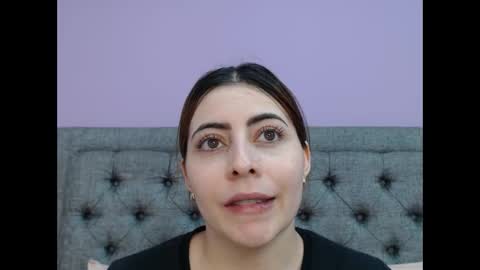 Snapshot of lilasuni chatting on October 22, 6:18 pm Lilasuni online show from October 22, 6:18 pm