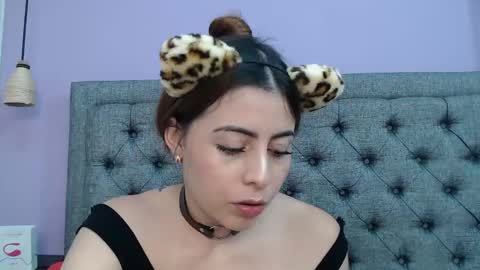 Snapshot of lilasuni chatting on October 30, 7:58 pm Lilasuni online show from October 30, 7:58 pm