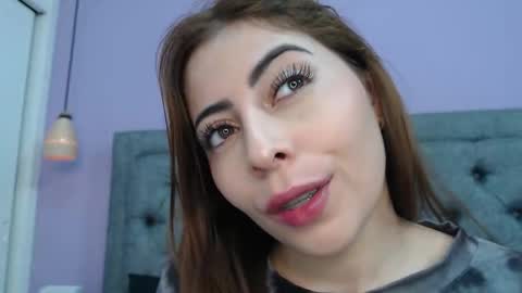 Snapshot of lilasuni chatting on November 25, 2:50 pm Lilasuni online show from November 25, 2:50 pm