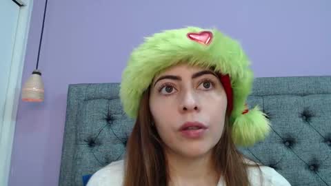 Snapshot of lilasuni chatting on December 1, 4:01 pm Lilasuni online show from December 1, 4:01 pm