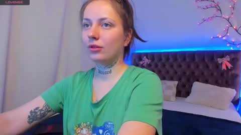 LilaVame online show from October 21, 8:09 pm