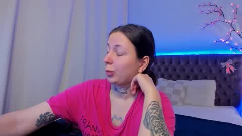 LilaVame online show from November 6, 9:37 pm