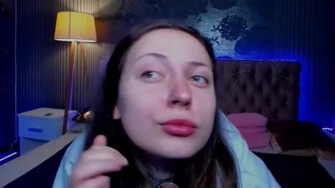 LilaVame online show from December 2, 2:56 pm