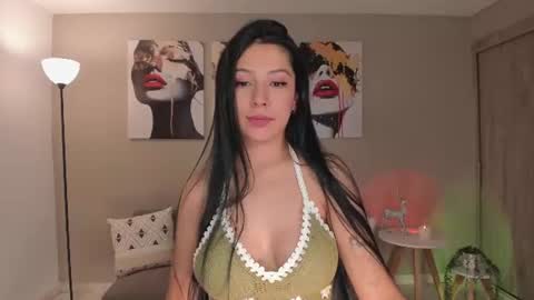 Lila West online show from July 2, 2:23 pm