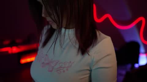 Rebecca online show from February 22, 5:30 am