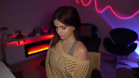 Rebecca online show from March 14, 5:24 am