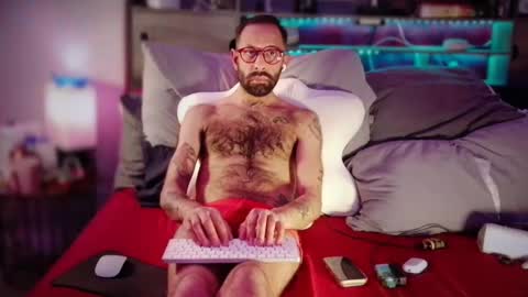 Lil Brown PKB online show from January 8, 1:52 am