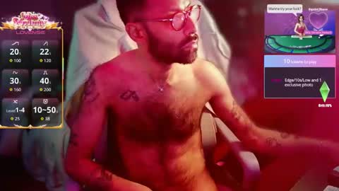 Lil Brown PKB online show from January 15, 7:13 am