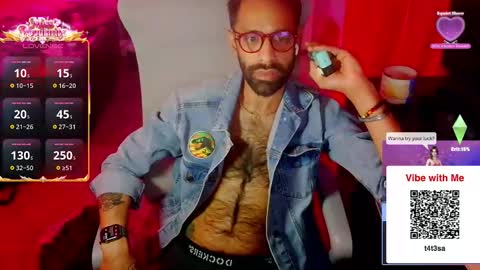 Snapshot of lilbrownpkb chatting on February 9, 4:44 pm Lil Brown PKB online show from February 9, 4:44 pm