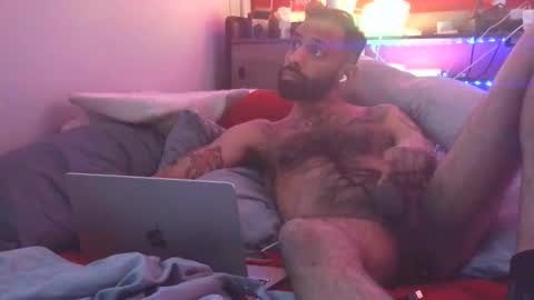 Snapshot of lilbrownpkb chatting on March 18, 2:26 am Lil Brown PKB online show from March 18, 2:26 am