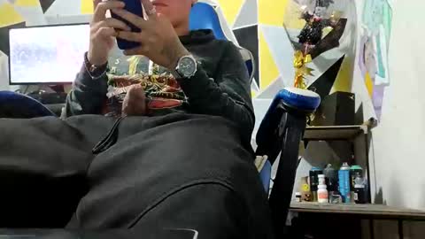 lilbxby34 online show from November 16, 1:00 am