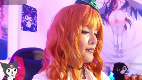 lilcandy19 online show from March 17, 12:08 pm