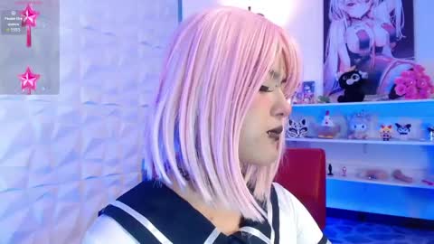 lilcandy19 online show from April 16, 11:11 am