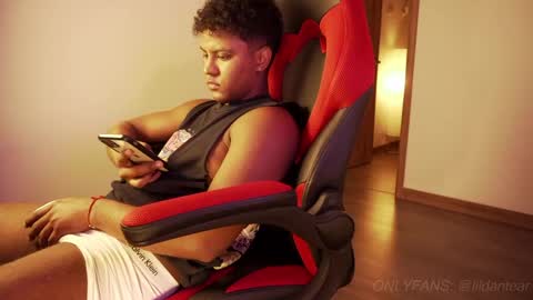 Dante online show from April 8, 8:25 am