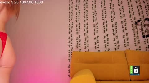 Alina online show from February 7, 2:15 pm