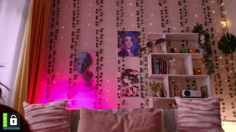 Alina online show from April 16, 4:35 am