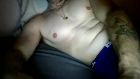 lildeer1980 online show from October 9, 4:43 am