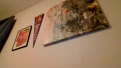 lildeer1980 online show from October 10, 8:02 am