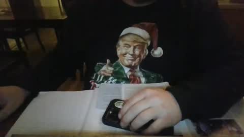 reallyinsecure online show from February 13, 2:45 am