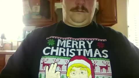 reallyinsecure online show from December 5, 6:04 pm