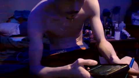 lildman420 online show from October 14, 1:34 pm