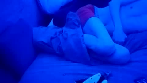 lildman420 online show from November 21, 11:09 am