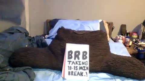 lildman420 online show from January 14, 9:42 pm