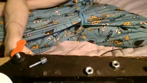 lildman420 online show from February 16, 10:50 pm