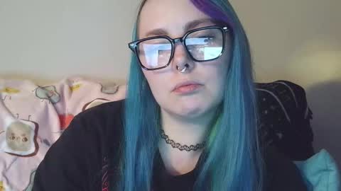 emily ryanson online show from December 4, 10:07 pm