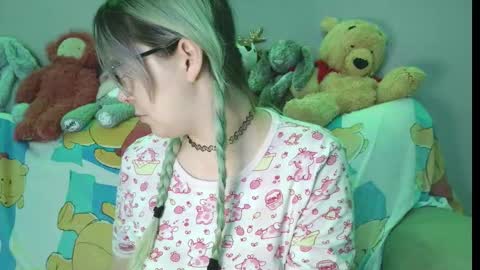 emily ryanson online show from March 5, 10:28 pm