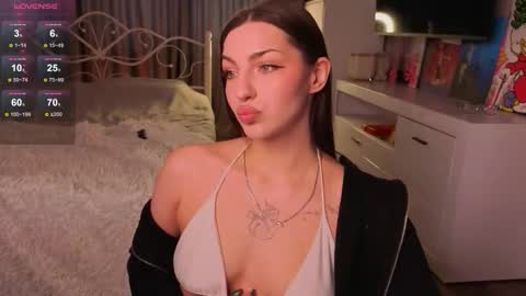 lilflexxy online show from February 25, 1:54 pm