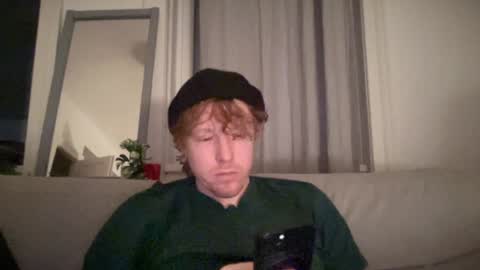 lilginge1 online show from February 2, 9:23 pm