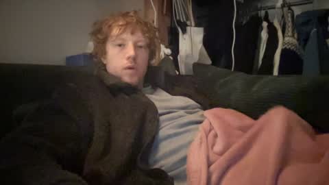 lilginge1 online show from February 7, 10:52 pm