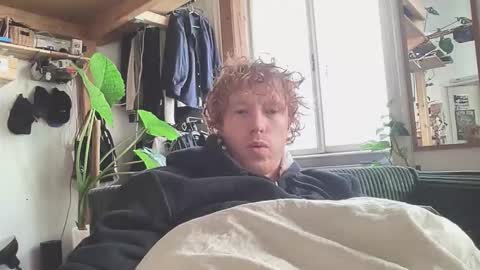 lilginge1 online show from October 13, 1:44 pm