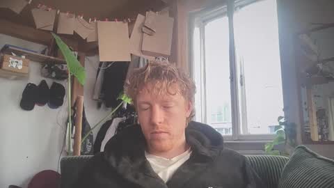 lilginge1 online show from January 7, 11:34 am