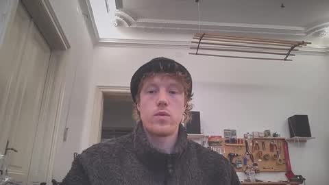 lilginge1 online show from February 16, 3:19 pm