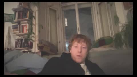 lilginge1 online show from February 27, 9:15 pm