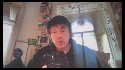 lilginge1 online show from April 4, 4:48 pm