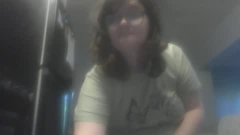 LilGremmie online show from September 21, 12:51 pm