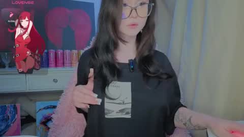 Nika and Lori online show from April 16, 7:53 am