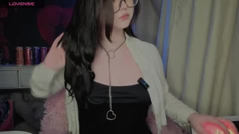 Nika and Lori online show from April 18, 5:28 pm