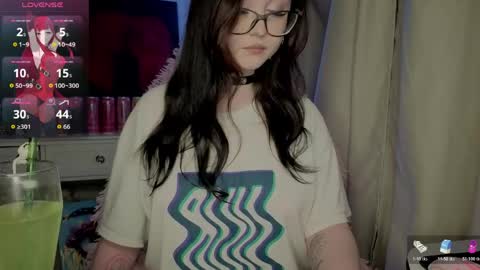 Nika and Lori online show from April 24, 5:26 pm