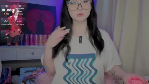 Nika and Lori online show from April 28, 11:04 am