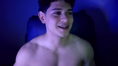 Fernando online show from November 10, 4:22 am