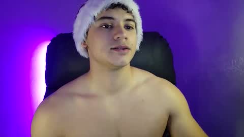 Fernando online show from December 22, 4:09 am